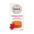 Biona Organic Mapple Syrup Waffles 175gr - Richmond Greens Grocery