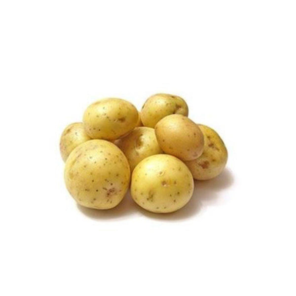Baby Potatoes 1kg - Richmond Greens Grocery