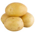 Baking Potatoes 1kg - Richmond Greens Grocery