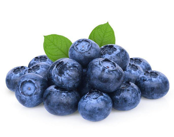 Blueberry 125gr - Richmond Greens Grocery