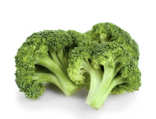 Broccoli each - Richmond Greens Grocery