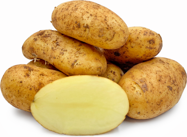 Cypriot Potatoes 1kg - Richmond Greens Grocery