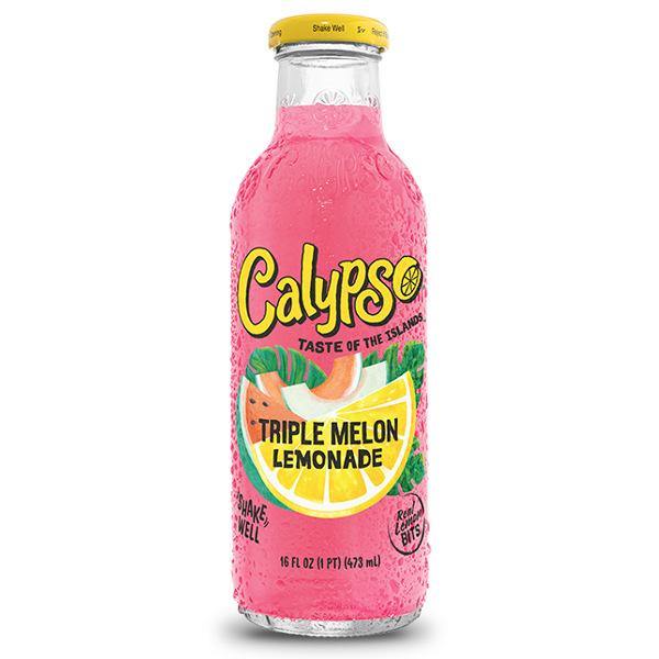 Calypso Triple Malon Lemonade Drink 473ml - Richmond Greens Grocery