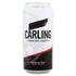 Carling Original Lager - Can 500ml - Richmond Greens Grocery