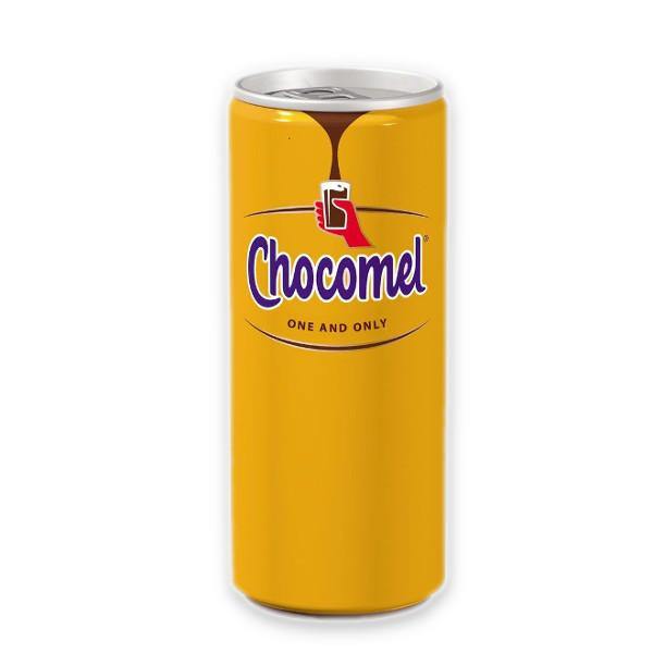Chocomel Chocolate Flavoured Milk Drink 250ml - Richmond Greens Grocery