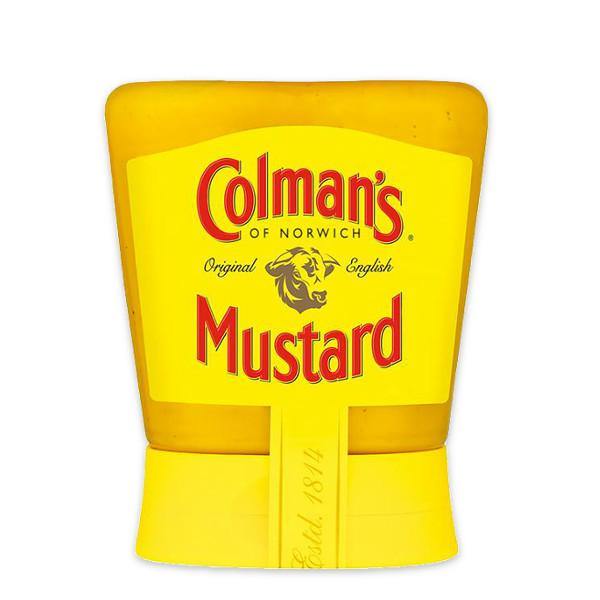 Colman's Mustard 150gr - Richmond Greens Grocery
