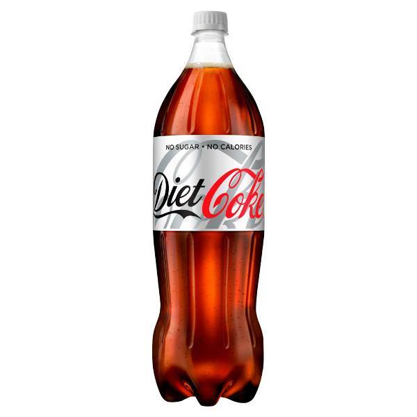 Diet Coke - Coca Cola - 330ml / 500ml / 1.75lt - Richmond Greens Grocery
