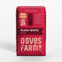 Doves Farm Organic Plain White Flour 1kg - Richmond Greens Grocery