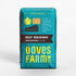 Doves Farm Organic Stoneground Self Raising Wholemeal Flour 1kg - Richmond Greens Grocery