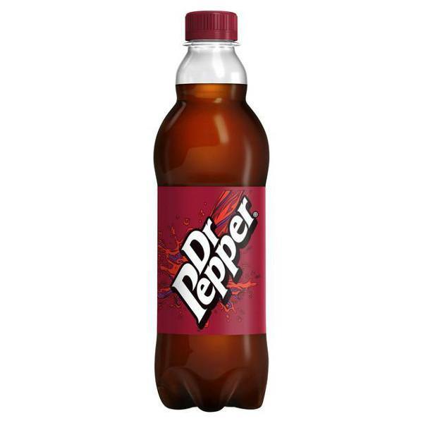 Dr Pepper Drink - 330ml / 500ml / 2lt - Richmond Greens Grocery