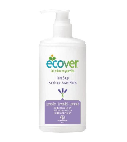 Ecover Liquid Hand Soap Lavender 250ml - Richmond Greens Grocery