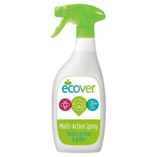 Ecover Multi-Action Spray 500ml - Richmond Greens Grocery