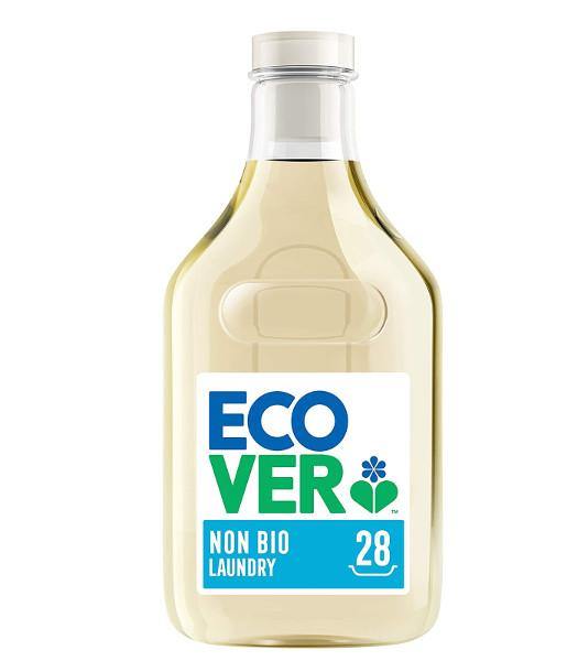 Ecover Non-Bio Laundry Liquid Detergent - Lavender & Sandalwood 1lt - Richmond Greens Grocery