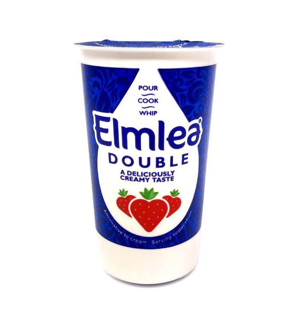 Elmlea Double 284ml - Richmond Greens Grocery