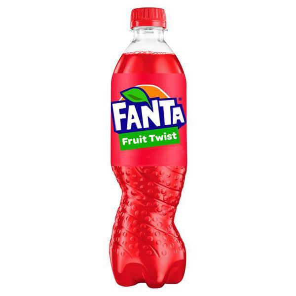 Fanta Fruit Twist - 500ml / 2lt - Richmond Greens Grocery