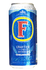 Foster's Crafted Lager Can 440ml - Richmond Greens Grocery