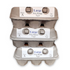 Free Range Eggs 6 Pack - Richmond Greens Grocery
