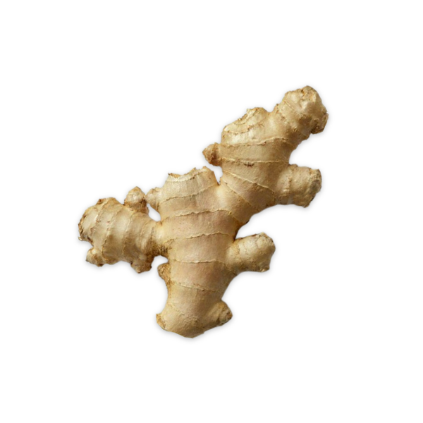 Fresh Ginger 200gr - Richmond Greens Grocery