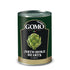 Gomo Artichoke Hearts in Brine 400gr - Richmond Greens Grocery