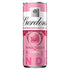 Gordons Premium Pink Distilled Gin & Tonic - Can 240ml - Richmond Greens Grocery