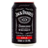 Jack Daniel's & Cola - Can 330Ml - Richmond Greens Grocery