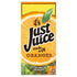 Just Juice with Oranges 1lt - Richmond Greens Grocery