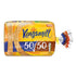 Kingsmill 50/50 Wholegrain Medium Bread - 800gr - Richmond Greens Grocery