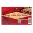 Leichester Bakery White Pitta Bread - Pack of 6 - Richmond Greens Grocery