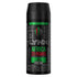 Lynx Africa 25 Years Deodorant & Bodyspray 150ml - Richmond Greens Grocery
