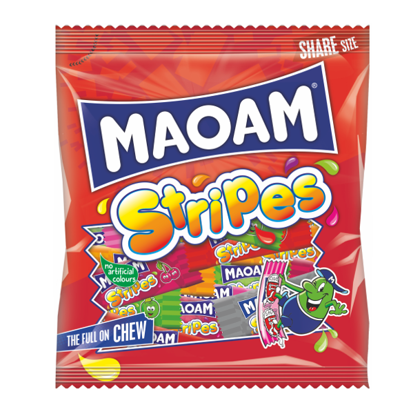 Maoam Stripes