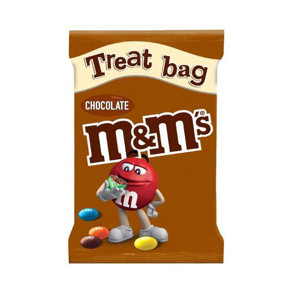 M&M's Chocolate Treat Bag 82gr - Richmond Greens Grocery