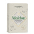 Maldon Sea Salt Flakes - 250gr - Richmond Greens Grocery