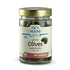 Mani Organic Greek Olives - Kalamata Raw Fermented 205gr - Richmond Greens Grocery