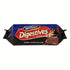 McVitie's Chocolate Digestives Dark Biscuits 300gr