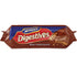 McVitie's Milk Chocolate Digestives Biscuits 300gr