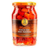 Melis Pickled Baby Red Peppers - 335gr - Richmond Greens Grocery