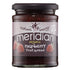 Meridian Organic Raspberry Fruit Spread 284gr