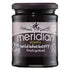 Meridian Organic Wild Blueberry Fruit Spread 284gr