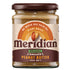 Meridian Organic Peanut Butter 280gr