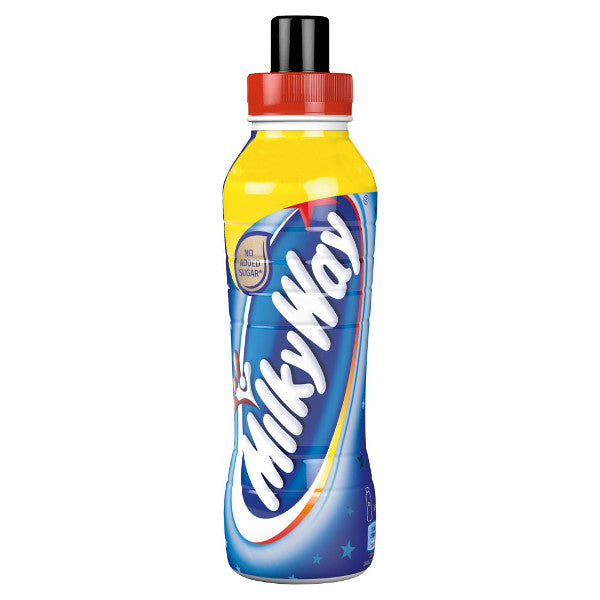 MilkyWay Chocolate MilkShake Drink 350ml