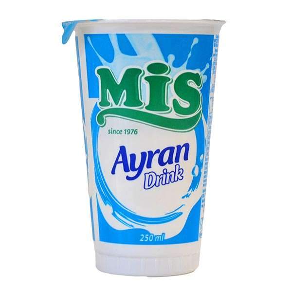Mis Ayran Drink 250ml