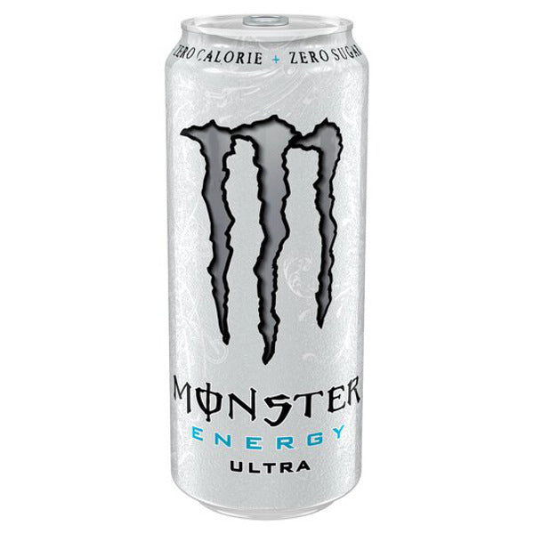 Monster Energy Ultra - can 500ml
