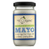 Mr Organic Egg Free and Organic Mayo 180gr
