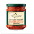 MrOrganic Italian Grilled Red Peppers Antipasti - 190gr