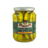 Mrs Elswood Cucumber Spears with Dill 670gr