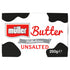Müller Butter Unsalted 250gr