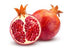 Pomegranate each