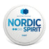 Nordic Spirit Mint Flavoured Nicotine Pouches