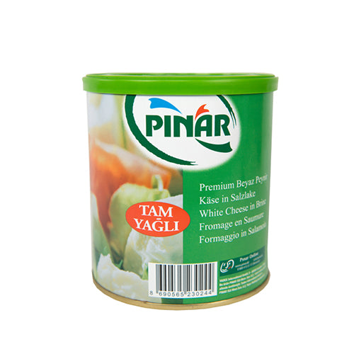 Pinar Premium White Cheese - Beyaz Peynir 1kg