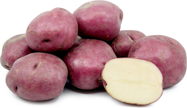 Red Potatoes 1 kg